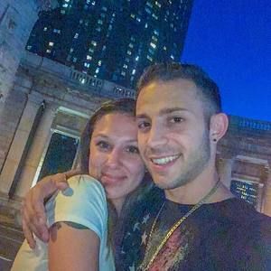 Meet your Posher, Rose